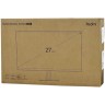 Монитор Xiaomi Redmi Gaming Monitor 27" X27GQ (2025г) 2K/IPS/165Hz (P27QCA-RX) черный