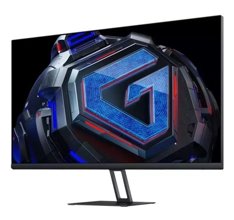 Монитор Xiaomi Redmi Gaming Monitor 27" X27GQ (2025г) 2K/IPS/165Hz (P27QCA-RX) черный