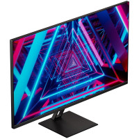 Монитор Xiaomi Redmi Gaming Monitor 27&quot; X27GQ (2025г) 2K/IPS/165Hz (P27QCA-RX) черный