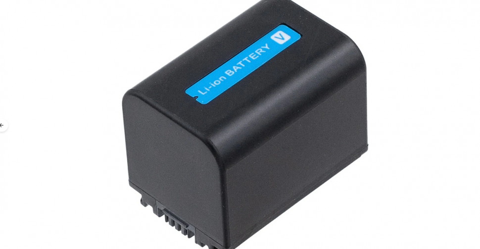 Аккумулятор Sony NP-FV70