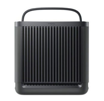 Bluetooth колонка Xiaomi Outdoor Speaker Camp 40Вт черная