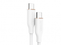 Usb Кабель-зарядка Type-C на Type-C Anker (A8553P22) 1.8м белый