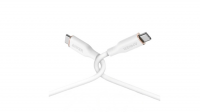 Usb Кабель-зарядка Type-C на Type-C Anker (A8553P22) 1.8м белый
