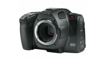 Видеокамера Blackmagic Pocket Cinema Camera 6K G2