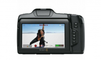Видеокамера Blackmagic Pocket Cinema Camera 6K G2