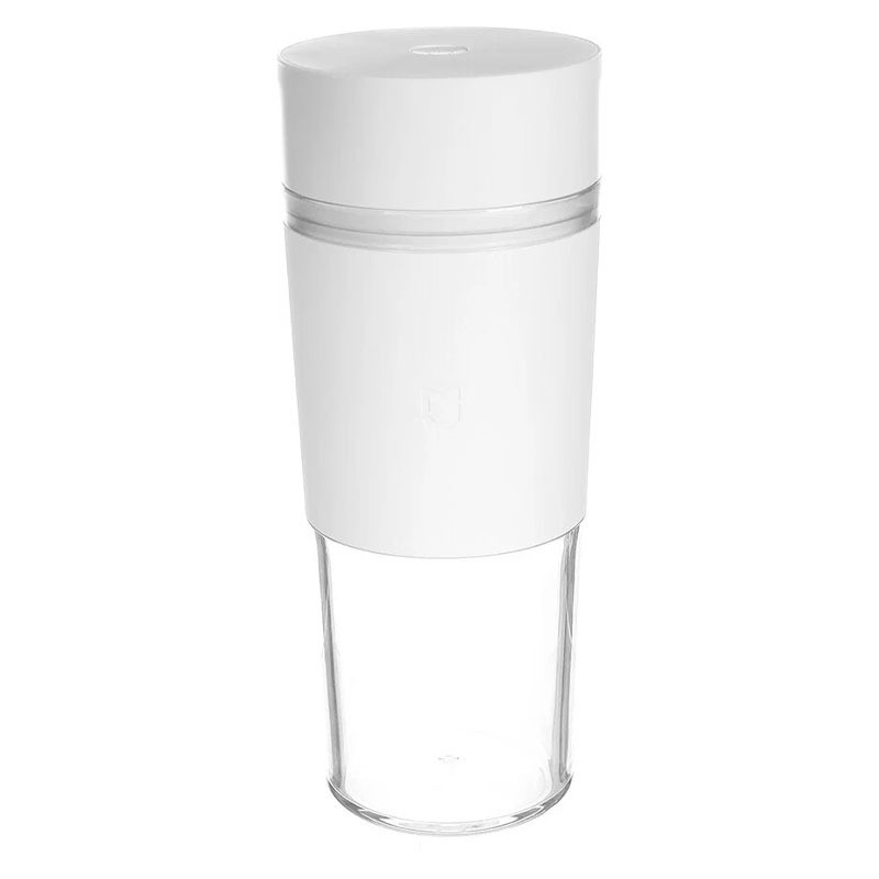 Беспроводная соковыжималка Xiaomi Mijia Portable Juicer Cup MJZZB01PL 300мл белый