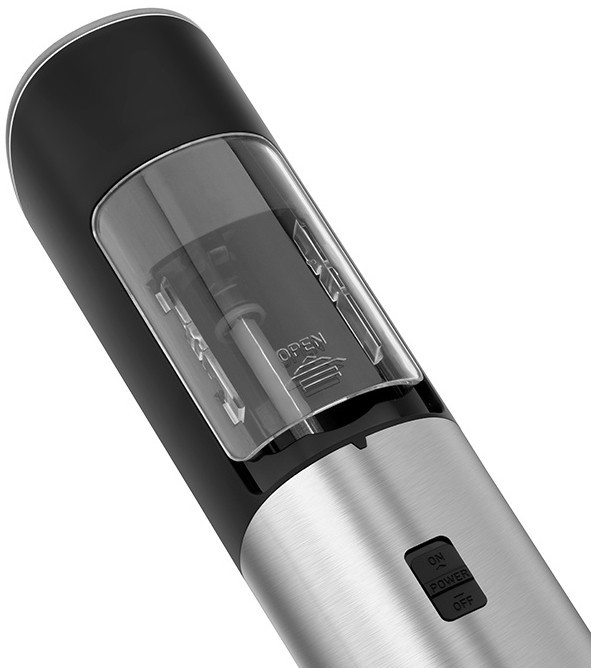 Электрическая мельница для специй Xiaomi Circle Joy (CJ-EG03) серебристая