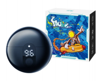 Электробритва Xiaomi BEHEART G200 черная