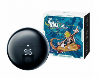 Электробритва Xiaomi BEHEART G200 черная