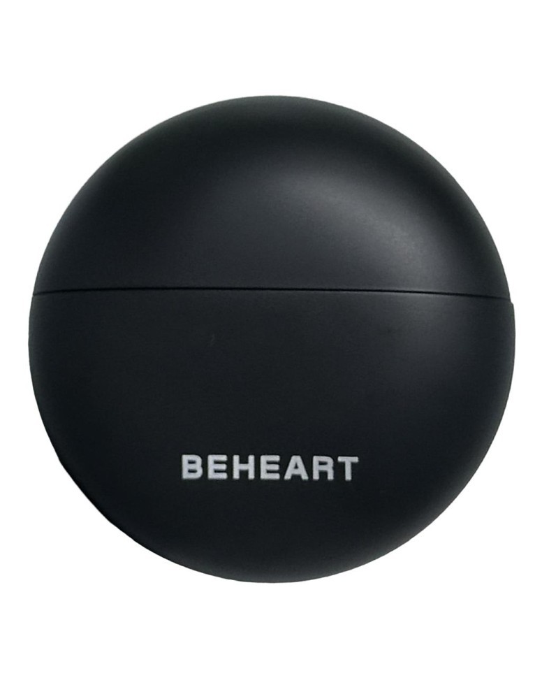 Электробритва Xiaomi BEHEART G200 черная