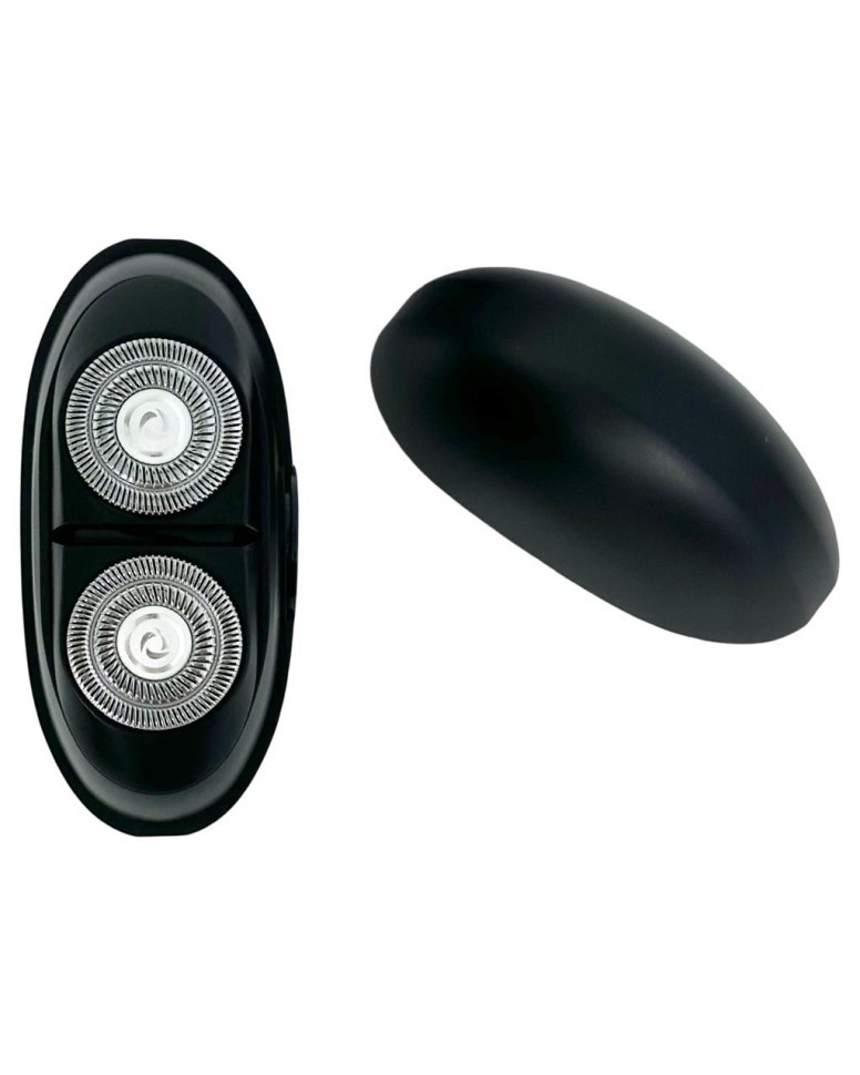 Электробритва Xiaomi BEHEART G200 черная