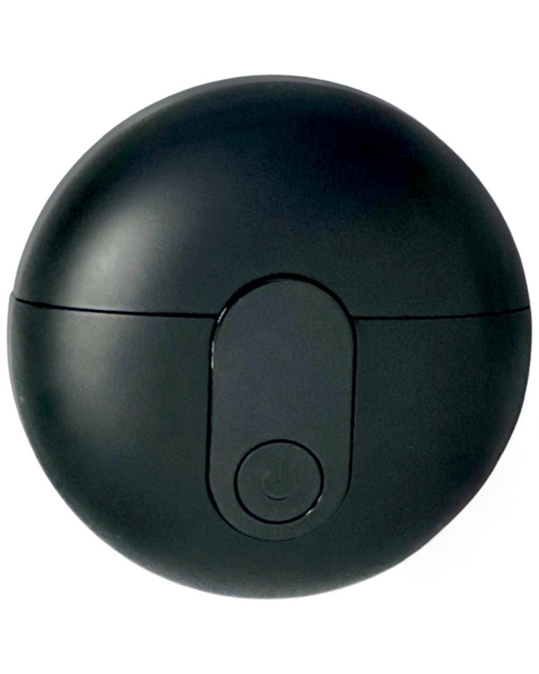 Электробритва Xiaomi BEHEART G200 черная