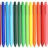 Ручка гелевая Xiaomi KACO Pure Plastic Gel Ink  (комплект 20шт) цветные