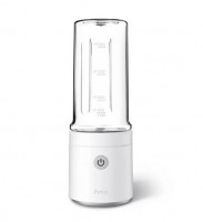 Блендер Xiaomi Pinlo Hand Juice Machine (PL-B007W3W) белый