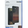 Накладка для Samsung Galaxy S25 Ultra Keephone Kevlar Sunset Magsafe
