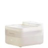 Автопоилка Xiaomi для кошек и собак Mijia Smart Pet Water Dispenser 3л XWWF02MG белая