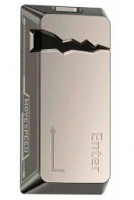 Внешний жесткий диск 1TB Movespeed YSPSCK20 серый