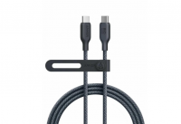 Usb Кабель-зарядка Type-C на Type-C Anker (A80F5P11) 240W 0.9м черный