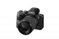 фотоаппарат Sony альфа-7III