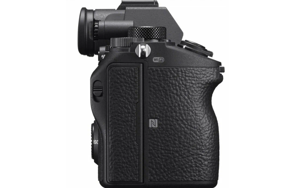 фотоаппарат Sony альфа-7III