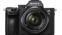 фотоаппарат Sony альфа-7III