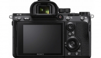 фотоаппарат Sony альфа-7III