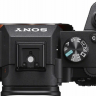 фотоаппарат Sony альфа-7III