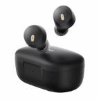 Мобильная Bluetooth-гарнитура Baseus Bowie E18 BT5.3/ANC/6ч (A00023800123-00) черная