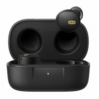 Мобильная Bluetooth-гарнитура Baseus Bowie E18 BT5.3/ANC/6ч (A00023800123-00) черная