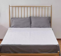 Одеяло с подогревом Xiaomi Xiaoda Electric Blanket Double size XD-DRT120W-05