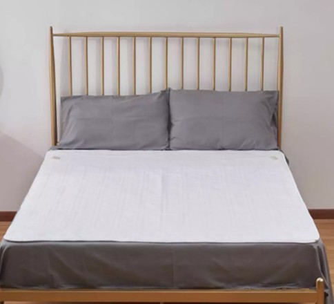 Одеяло с подогревом Xiaomi Xiaoda Electric Blanket Double size XD-DRT120W-05