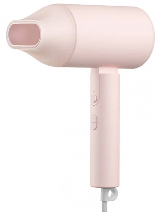 Фен для Волос Xiaomi Mijia Negative Ion Hair Dryer H101 CMJ04LXP розовый