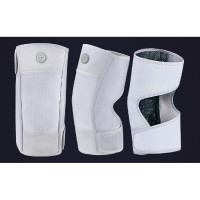 Разогревающий наколенник Xiaomi Pma Graphene Infrared Heating Pads PMA-G10 серый
