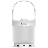 Ночник Baseus Moon-white Series Portable Lamp (DGYB-02)