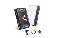 Aputure Amaran AL-MC LED Light 3200K-6500K RGBWW (Полный контроль цвета HSI) USB-C
