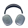 Стереонаушники Bluetooth полноразмерные Hoco W55 Plus ANC BT5.4/ANC/65ч серые