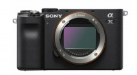 фотоаппарат Sony альфа-7C