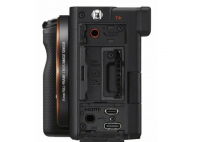 фотоаппарат Sony альфа-7C