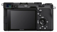 фотоаппарат Sony альфа-7C