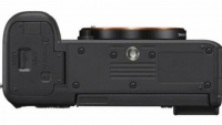 фотоаппарат Sony альфа-7C