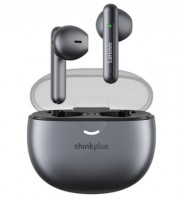 Беспроводные наушники TWS Lenovo LP1 Pro BT5.0/25mAh (250mAh)/4ч черные