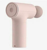 Массажный пистолет Xiaomi Mijia Mini YMJM-M351 розовый