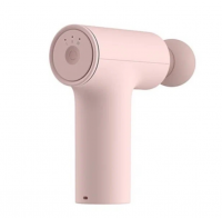 Массажный пистолет Xiaomi Mijia Mini YMJM-M351 розовый