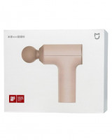 Массажный пистолет Xiaomi Mijia Mini YMJM-M351 розовый