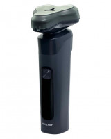 Электробритва Xiaomi BEHEART G500 синяя