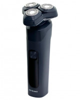 Электробритва Xiaomi BEHEART G500 синяя