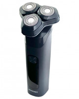 Электробритва Xiaomi BEHEART G500 синяя