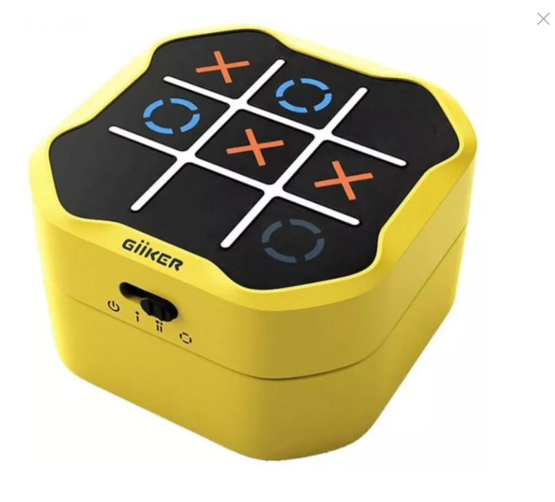 Игра Крестики-Нолики Xiaomi Giiker Tic-Tac-Toe Bolt