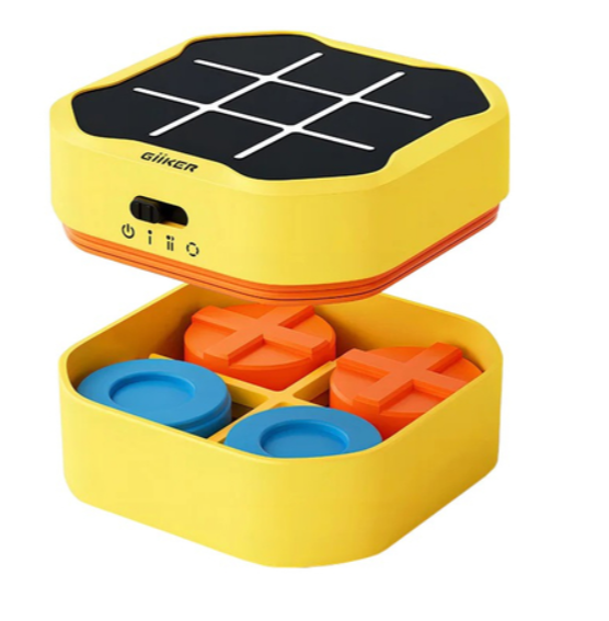 Игра Крестики-Нолики Xiaomi Giiker Tic-Tac-Toe Bolt