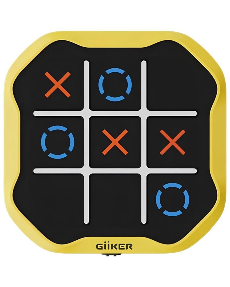 Игра Крестики-Нолики Xiaomi Giiker Tic-Tac-Toe Bolt